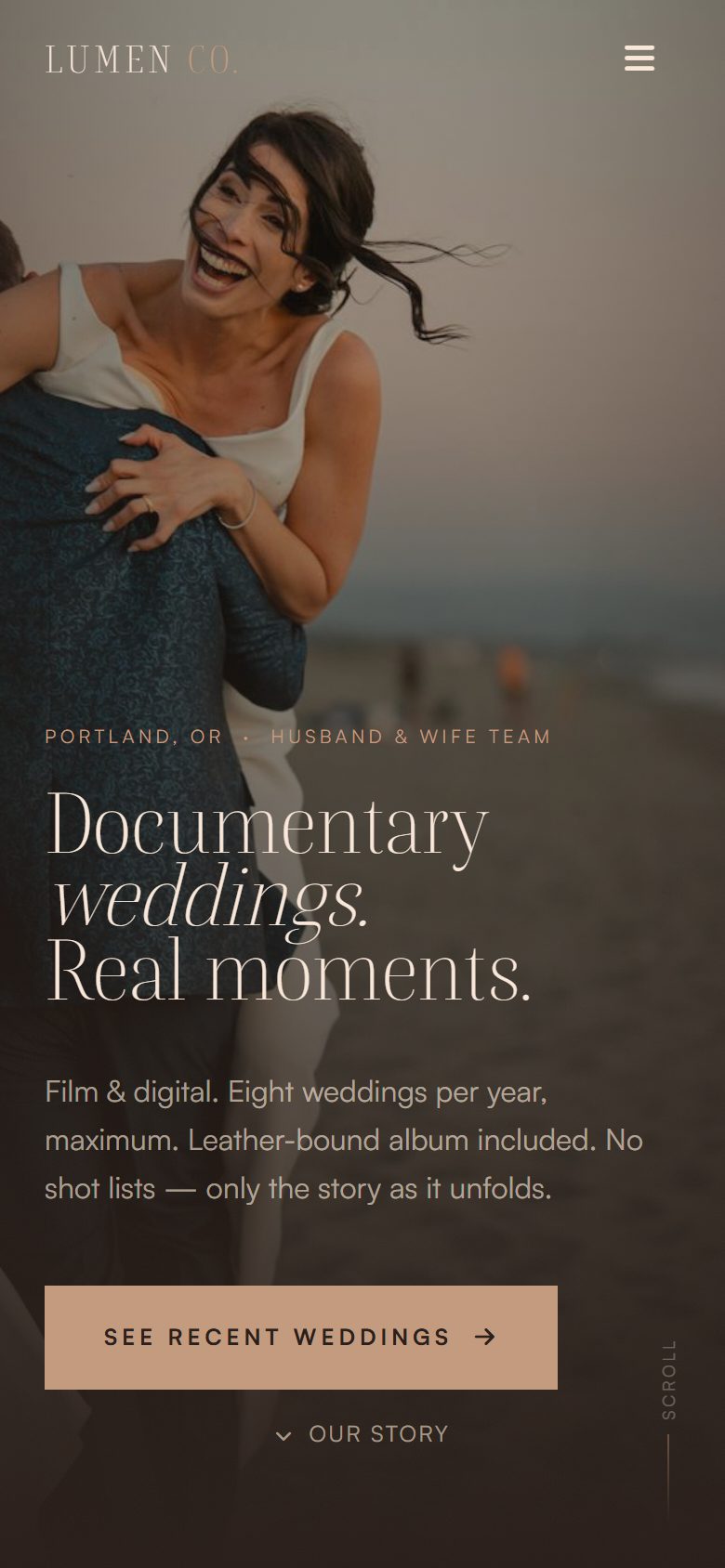 Lumen Wedding Co.
