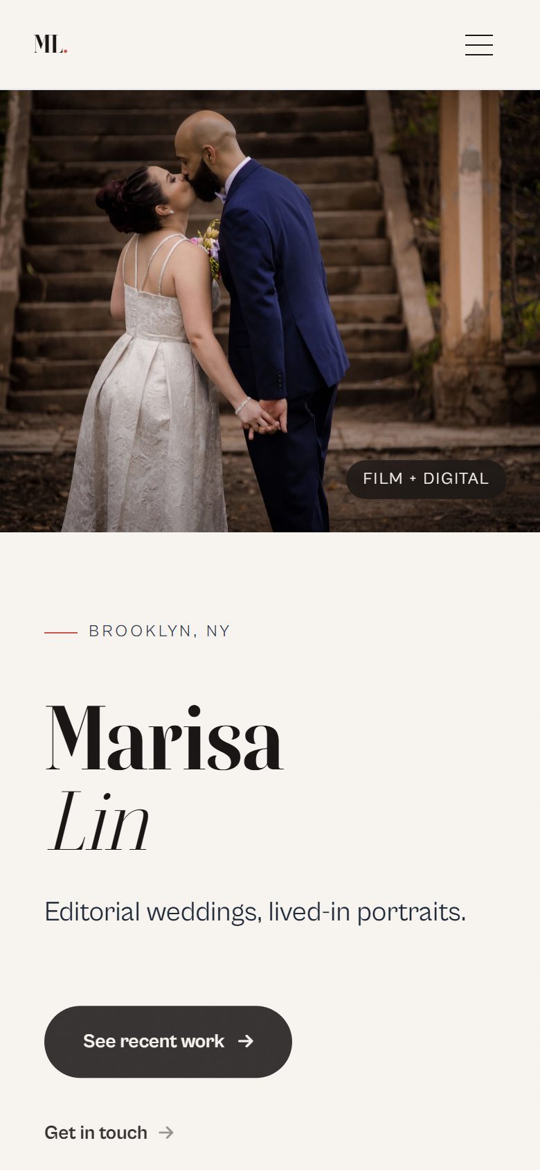 Marisa Lin Photography