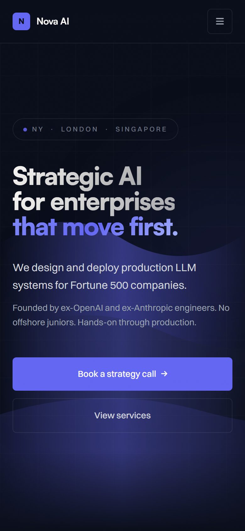 Nova AI